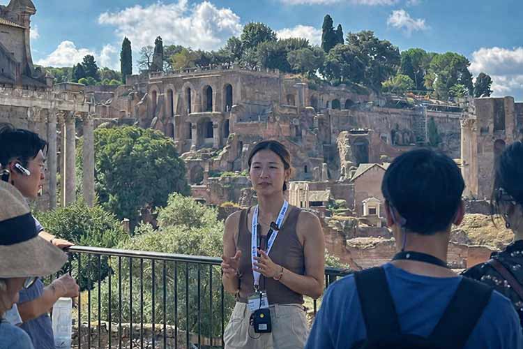 コリゼ・チケット